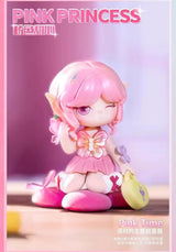 Pink Princess