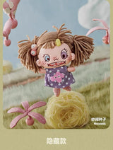 Noiseeds