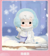 So Chilly