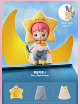 Starry Night Keeper