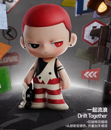 Drift Togeter