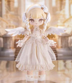 Secret Realms Pilgrimage Series Bjd Dressable Lovely Action Figure In Stock Gift