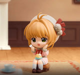Sakura Afternoon Tea