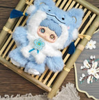 Maymei Poem of Spring 8.2~8.6In Plush Pendant Confirmed Action Figure In Stock