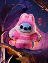 Cheshire Cat Stitch