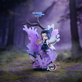 Shinobu Kocho Insect Breathing