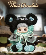 Mint Chocolate