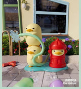 Fire Hydrant