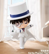 Kid the Phantom Thief