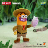 Explorer Fish