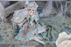 Pre-Order Gem Andrea Collector of Rosemon 45.5cm/17.9In Bjd Full Set Official