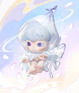 Rising Wind