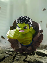 Hulk Smash