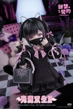Neo Eden Sweet Dream Contract Series Bjd Dressable Action Figure