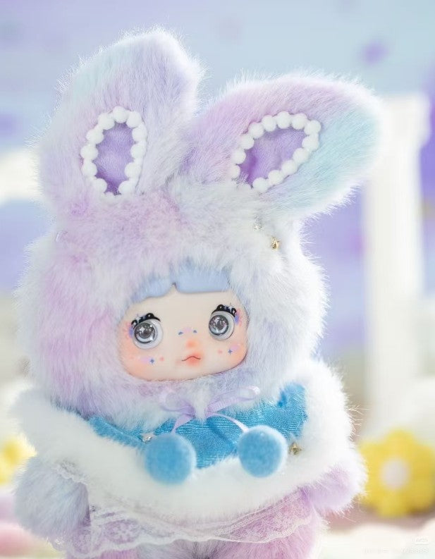 Nommi Weather Forecast 8.6~10.2In Confirmed Plush Pendant Action Figure Gift