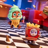 fast food force