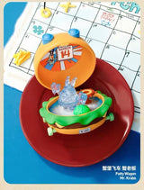 Patty Wagon MR.KRABS