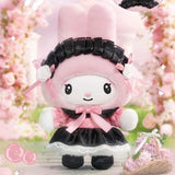 Prom angel-my melody
