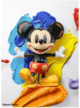 Pigment Mickey