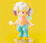 Vanilla
