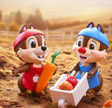 Joyful Harvest