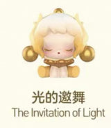 The Invitation Of Light