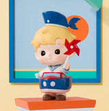 Little Voyager