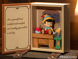 PINOCCHIO