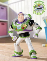 Buzz Lightyear