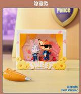 Best Partner【Hidden】