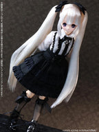 Pre-Order Azone Sera Another Secret Wonderland Light Blue Gothic 9.2In Full Set
