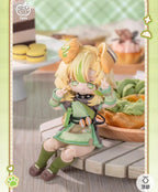 6Pcs Neo Eden Mia Sweety 5.9" Bjd Dressable Action Figure Official In Stock Gift
