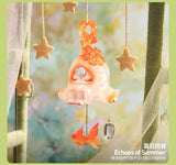 Echoes Of Summer
