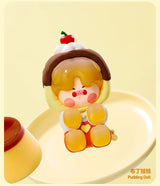 Pudding Doll