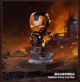 Modular Armor Iron Man