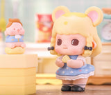 Cheese Princess