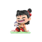 Naughty Nezha