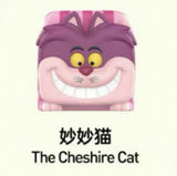 the cheshire