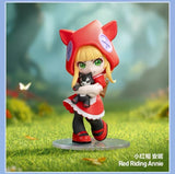 Red Riding Annie