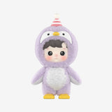 Secret-Kiss Penguin