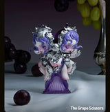 The Grape Scissors