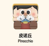 pinocchio