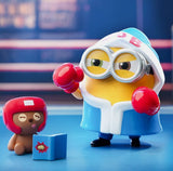 Boxing Fundamentals