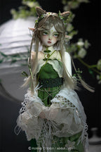 Pre-Order Aedoll Xiaoyun 47cm/18.5In Bjd Full Set Limited Action Figure Official