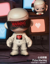 Pulse Warning