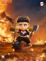 Gyomei Himejima