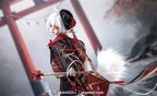 Pre-Order Xagadoll Tong Jin Bjd Full Set Limited 1/4 Action Figure Official Gift