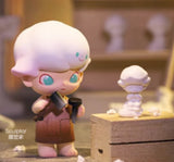 Sculptor【Hidden】