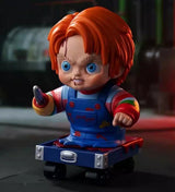 Stroller Chucky