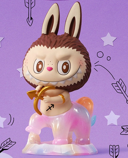 The Monste Constellation Series Authentic Blind Box Figure Art toy gifts